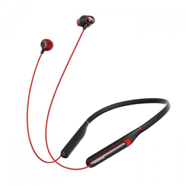 Наушники Xiaomi 1MORE Spearhead VR BT In-Ear Headphones (чёрные)