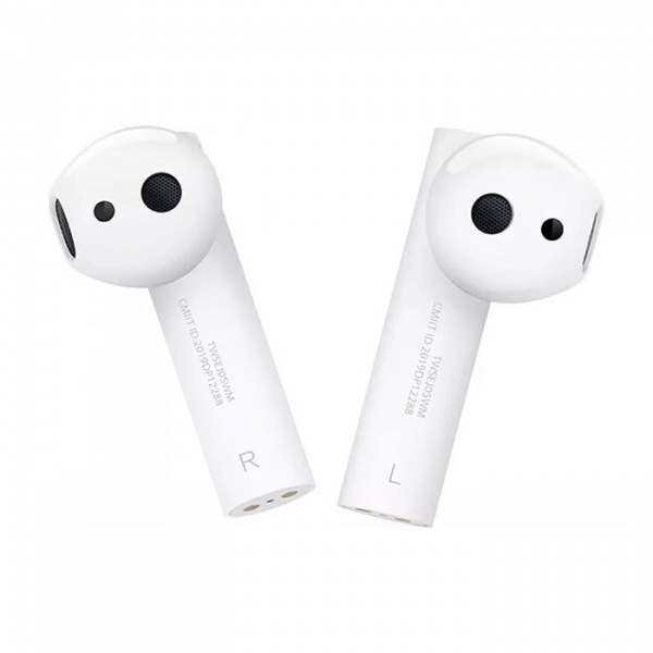 Беспроводные наушники Xiaomi AirDots Pro 2S (белые)