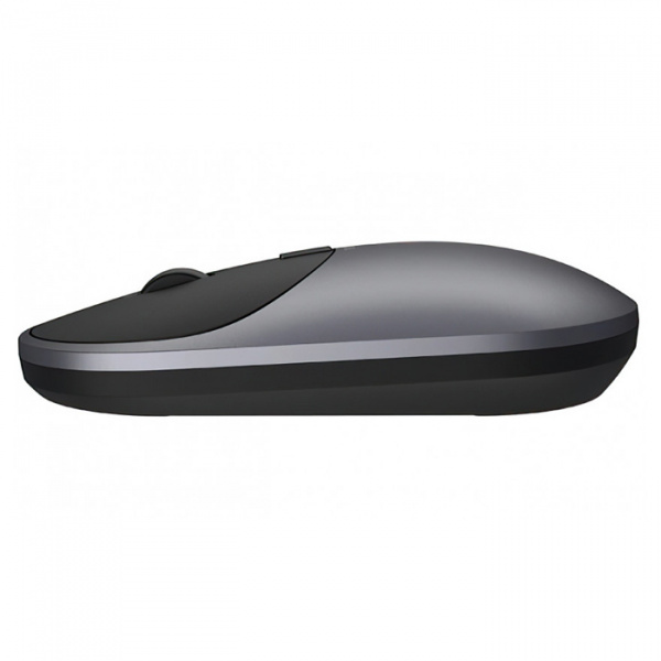 Мышь компьютерная Xiaomi Portable Mouse 2 (чёрная)