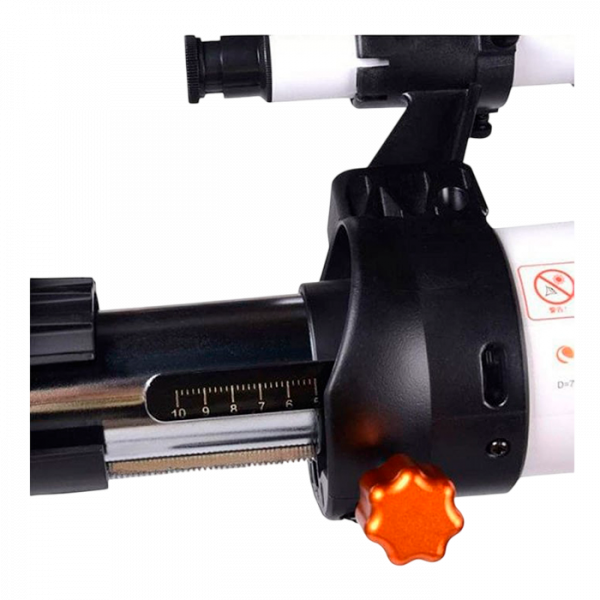 Телескоп Xiaomi Celestron Star Trang Telescope SCTW-70 (белый)