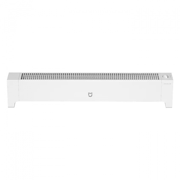 Обогреватель конвекторный Xiaomi Mijia Baseboard Electric Heater 2 (белый)
