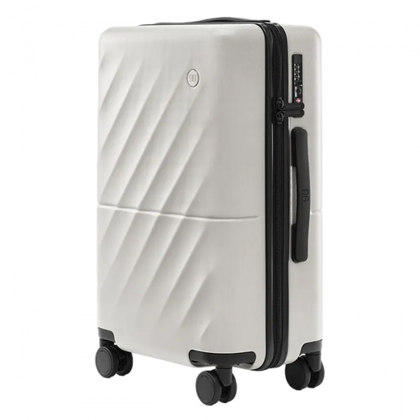 Чемодан Xiaomi Ninetygo Ripple Luggage 20