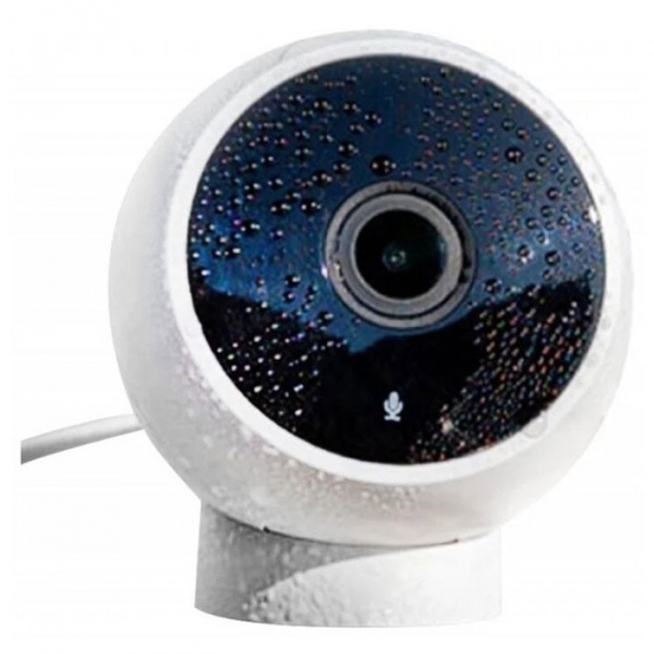 IP-камера Xiaomi Mijia Smart Camera Standard Edition 2K