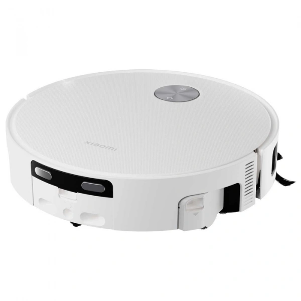Робот-пылесос с базой самоочистки Xiaomi Robot Vacuum 6