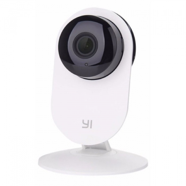 IP-камера Xiaomi Yi Home Camera 2 1080p (белая)