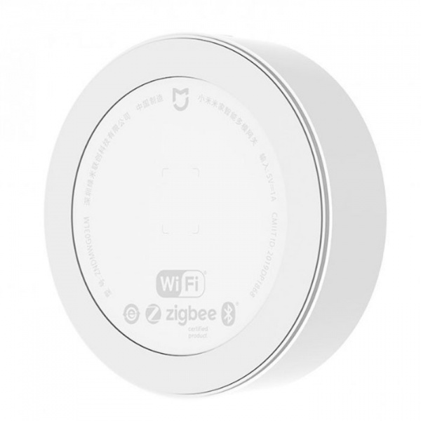 Блок управления умным домом Xiaomi Mi Smart Home Gateway 3