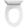 Крышка для унитаза с подогревом Xiaomi Whale Spout Heating Toilet Cover