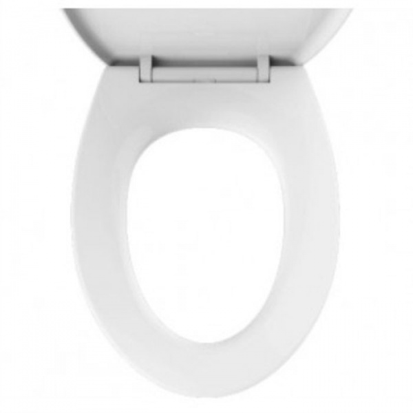 Крышка для унитаза с подогревом Xiaomi Whale Spout Heating Toilet Cover