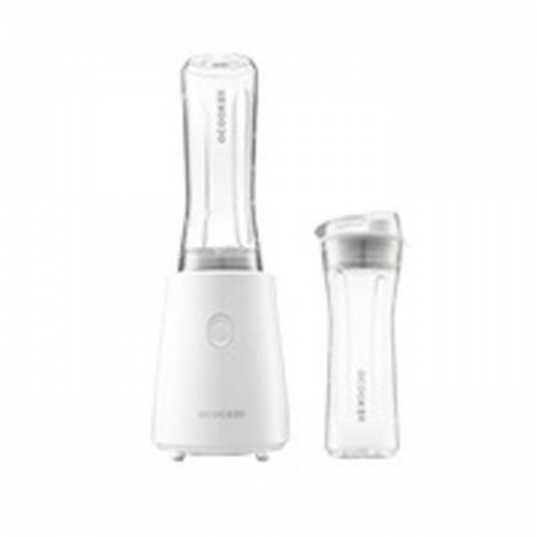 Блендер Xiaomi Qcooker Portable Cooking Machine Youth Version (белый)