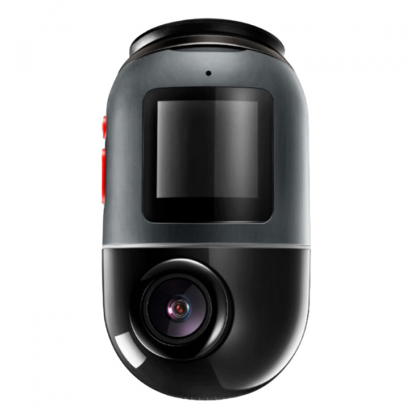Видеорегистратор Xiaomi 70Mai Dash Cam Omni X200 128G (черный)