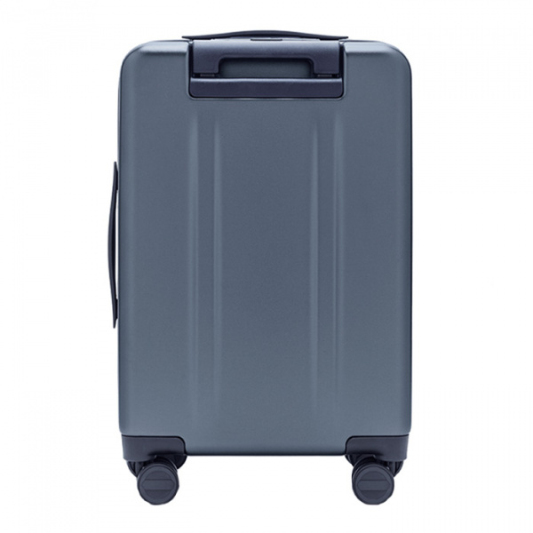 Чемодан Xiaomi Ninetygo Light Business Luggage 20'' (синий)