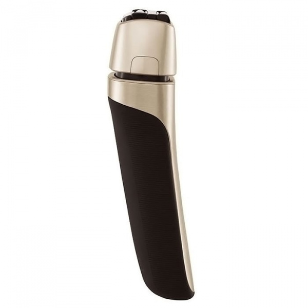Электробритва Xiaomi Smate Four Blade Electric Shaver (золото)