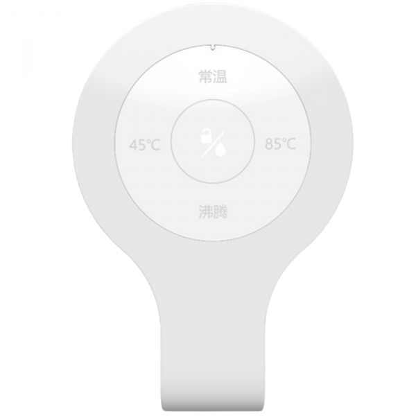 Диспенсер Xiaomi Xiaoda Bottled Water Dispenser (белый)