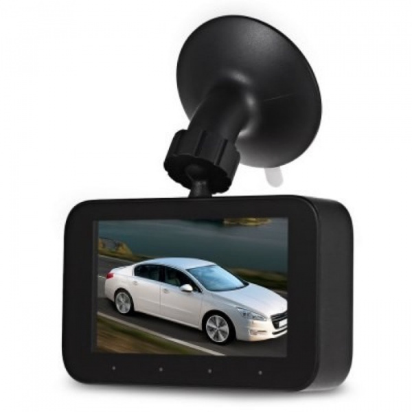 Видеорегистратор Xiaomi Mijia Car DVR Camera