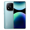 Смартфон Xiaomi Redmi Note 14 Pro Plus 5G 12/512Gb (голубой)