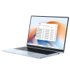 Ноутбук Honor MagicBook X14 Plus (Core 5‑220H, 32 ГБ, 1 ТБ, 2.8K/120Hz, Intel Iris Xe)