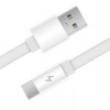 Кабель Xiaomi ZMI USB Micro 100 sm (белый)