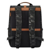 Рюкзак Xiaomi 90 Points Grinder Oxford Casual Backpack (зелёный)