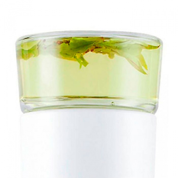 Заварочный термос Xiaomi Pinztea Tea Water Separation Cup (белый)