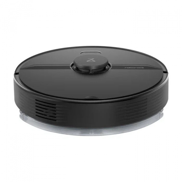 Робот-пылесос Roborock Q7 black