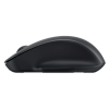 Беспроводная мышь Xiaomi Wireless Mouse Comfort Edition (чёрная)