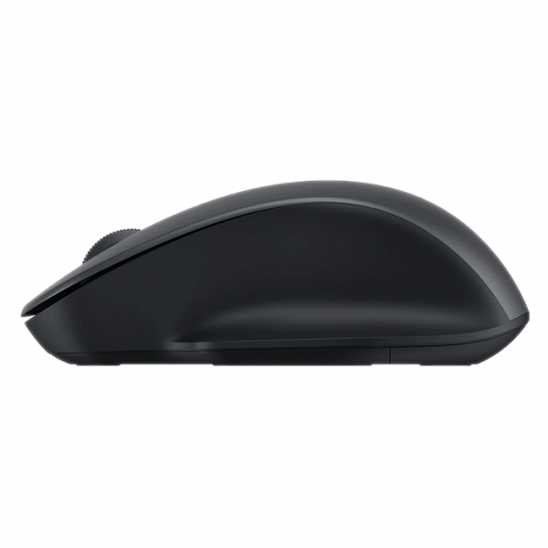 Беспроводная мышь Xiaomi Wireless Mouse Comfort Edition (чёрная)