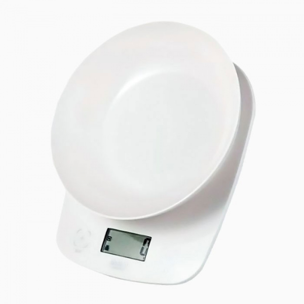 Электронные кухонные весы Xiaomi Senssun Electronic Kitchen Scale