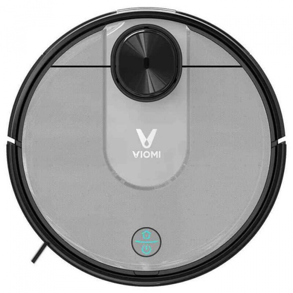 Робот-пылесос Xiaomi Viomi V2 Pro