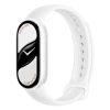 Фитнес-браслет Xiaomi Smart Band 10 Ceramic Edition (белый)
