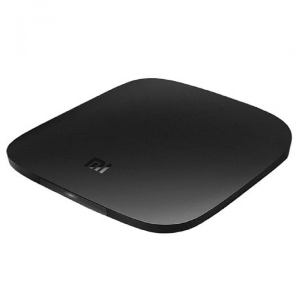 ТВ приставка Xiaomi Mi Box 3