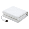 Умная электрическая простыня с подогревом Xiaomi Mijia Smart Electric Bedsheet (180 x 150 см)
