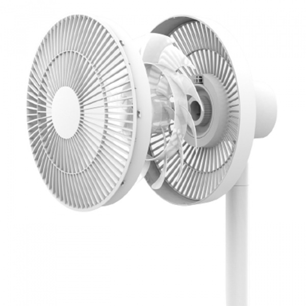 Вентилятор Xiaomi Rosou DC Inverter Fan SS5 (с пультом)
