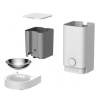 Кормушка для животных Xiaomi Petkit Xiaopei Smart Feeder Mini Metal Edition
