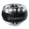 Тренажер кистевой Xiaomi Yunmai Powerball Forceball (чёрный)