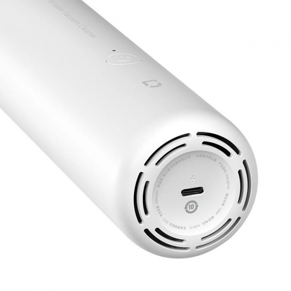 Пылесос Xiaomi Mi Home Handy Vacuum Cleaner
