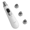 Вакуумный очиститель для лица Xiaomi Wellskins (серебро)