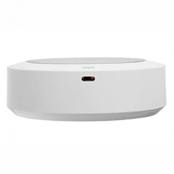 Датчик температуры и влажности Xiaomi Mijia Hygrometer Bluetooth Temperature Sensor LCD Screen