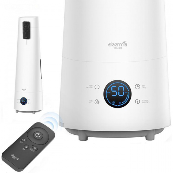 Увлажнитель воздуха Deerma Air Humidifier DEM-LD220