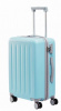 Чемодан Xiaomi Mi Trolley 90 Points Suitcase 28" (ментоловый)