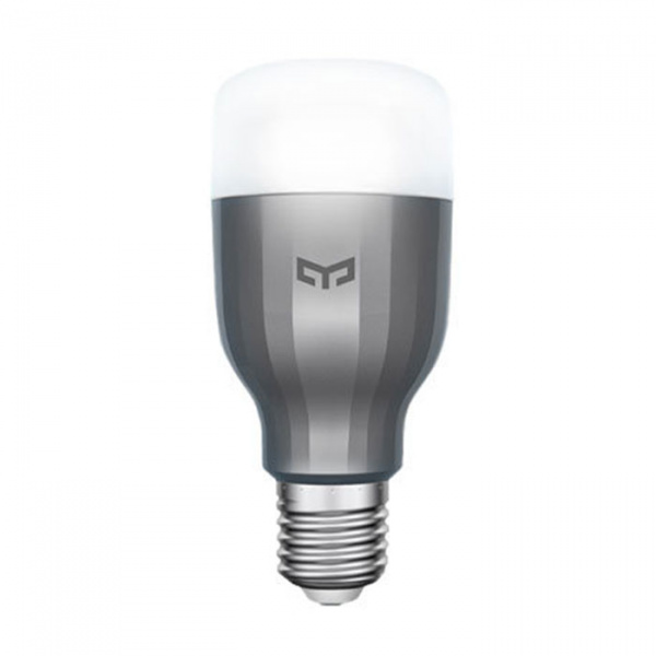 Лампочка Xiaomi Yeelight LED IPL E27