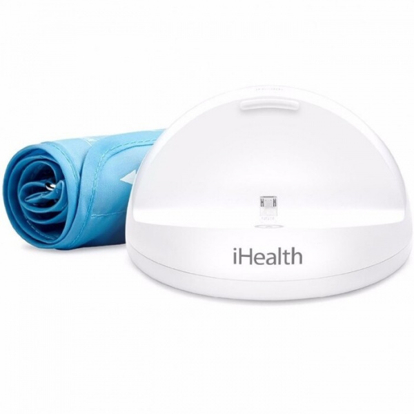 Тонометр Xiaomi iHealth