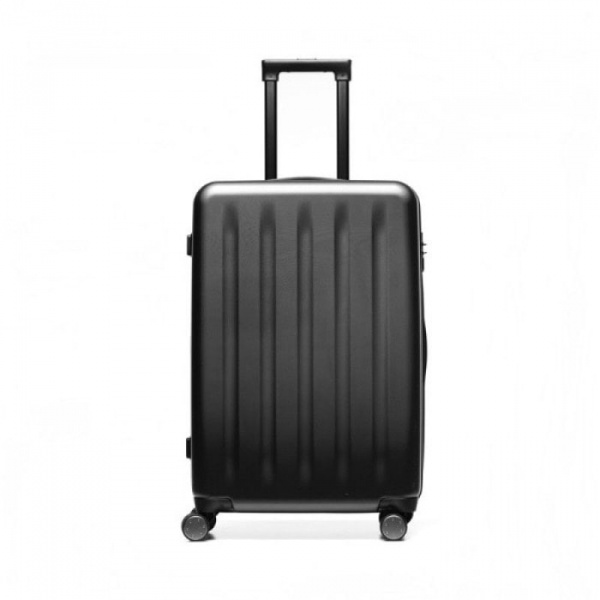 Чемодан Xiaomi Mi Trolley 90 Points Suitcase 20" (чёрный)