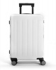 Чемодан Xiaomi Mi Trolley 90 Points Suitcase 24" (белый)
