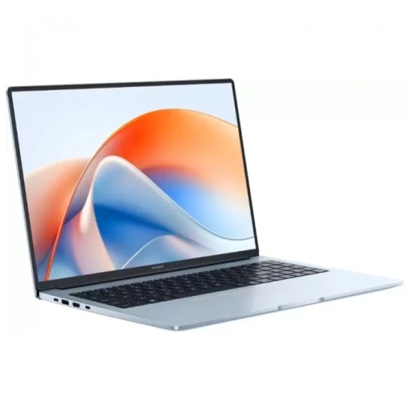 Ноутбук Honor MagicBook X16 Plus (i5‑220H, 32 ГБ, 1 ТБ, 2.5K/120Hz, Intel Iris Xe)