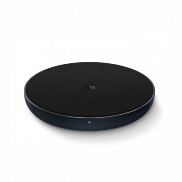 Беспроводное зарядное устройство Xiaomi ZMI Wireless Charger (чёрный)