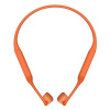 Беспроводные наушники Xiaomi Bone Conduction Headphones (оранжевые)