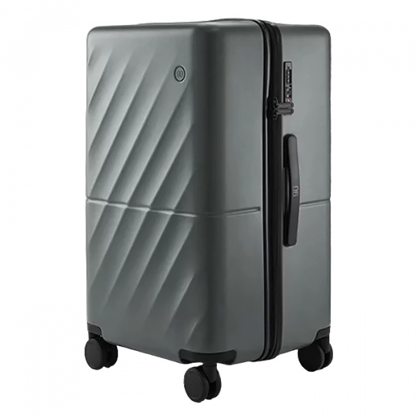Чемодан Xiaomi Ninetygo Ripple Luggage 24