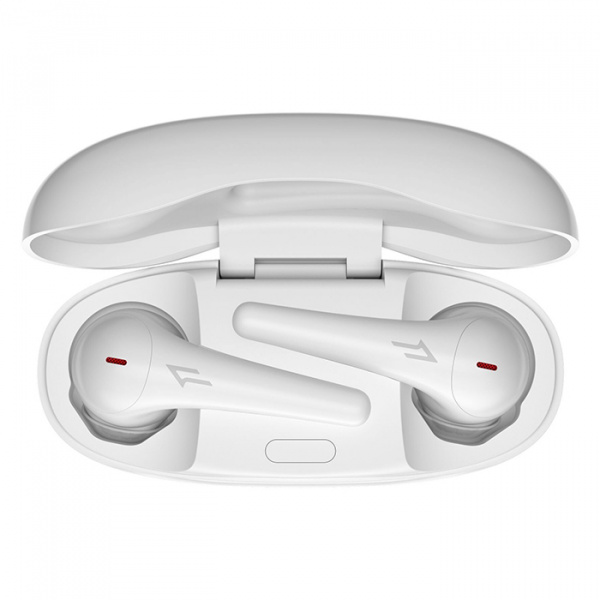 Беспроводные наушники Xiaomi 1More ComfoBuds 2 (белые)