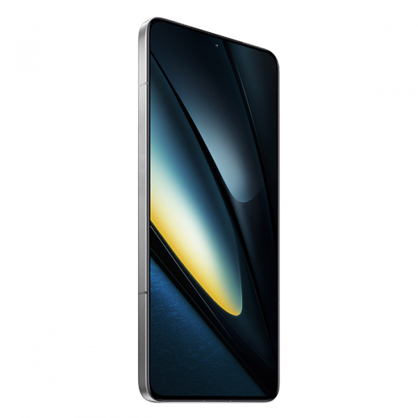 Смартфон Xiaomi POCO F6 Pro 12/512Gb (белый)