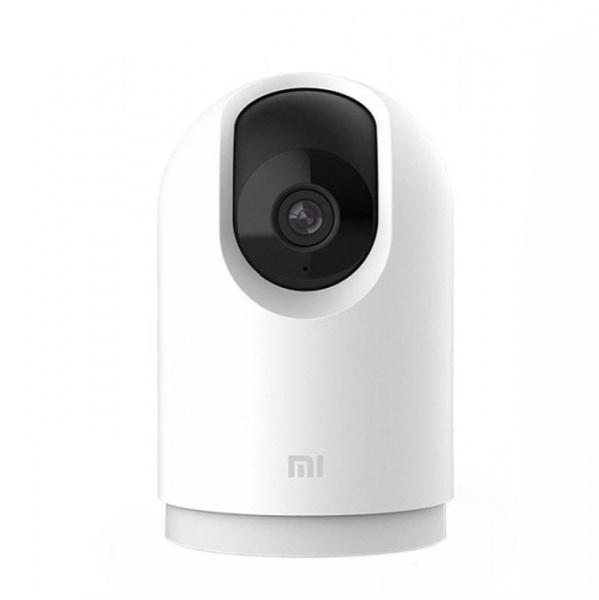 IP-камера Xiaomi Mijia Smart Camera PTZ Version Pro